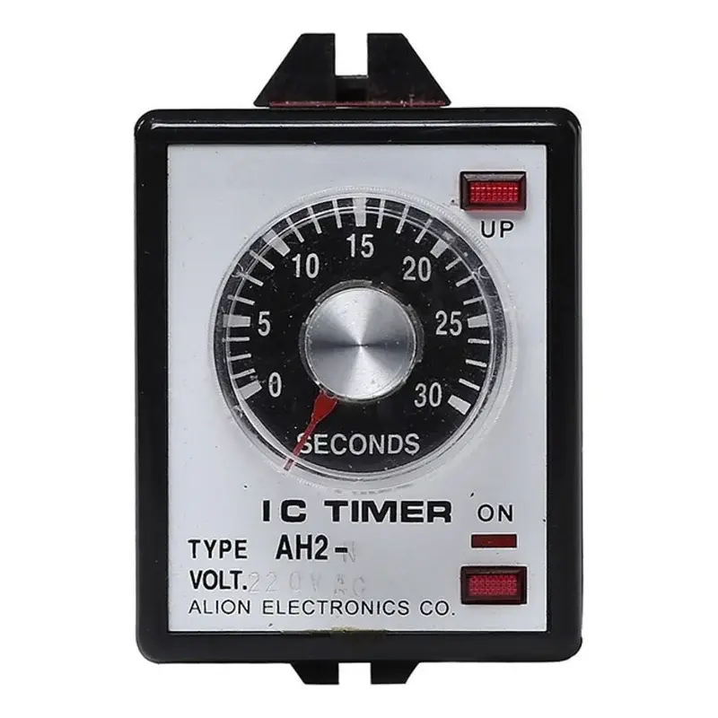 Wixim Multi-Range Timer AH2-NC 6s-60min