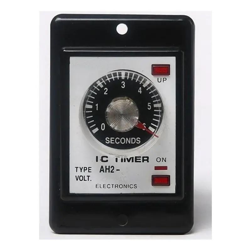 Wixim Multi-Range Timer AH2-YC 6s-60min