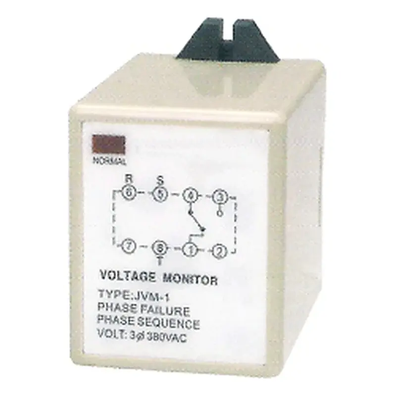 Wixim Under-Over Voltage Sensor JVM-1