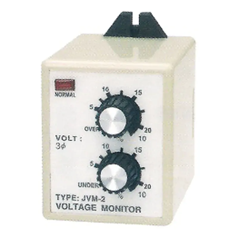 Wixim Under-Over Voltage Sensor JVM-2