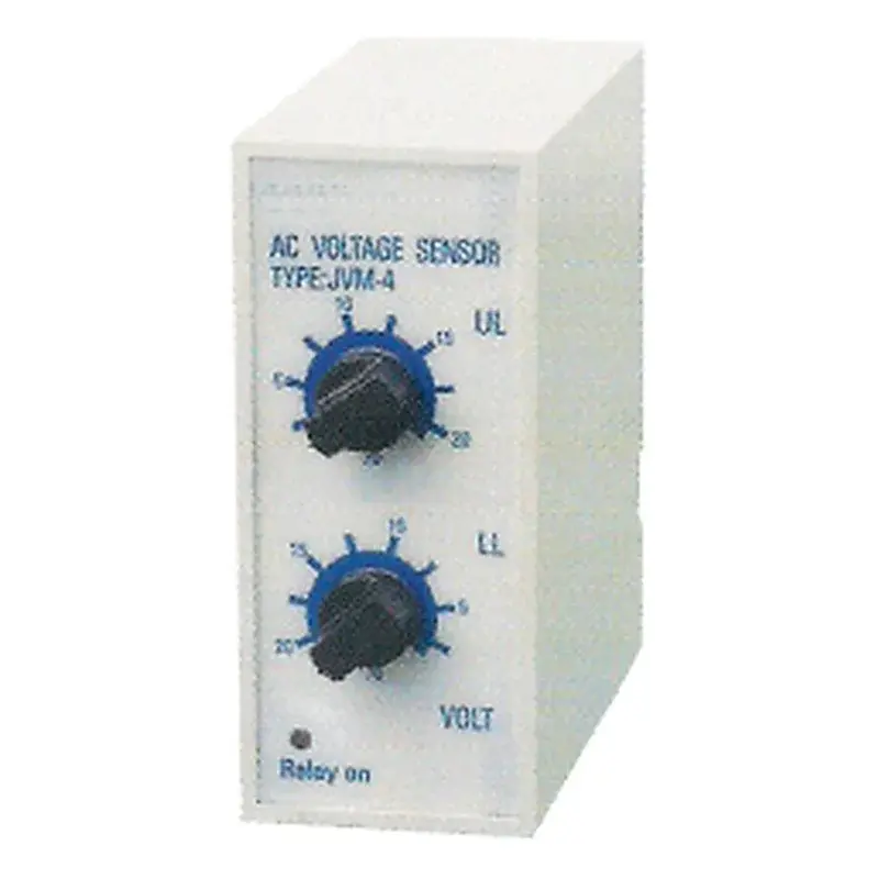 Wixim Under-Over Voltage Sensor JVM-4 (PV-195)