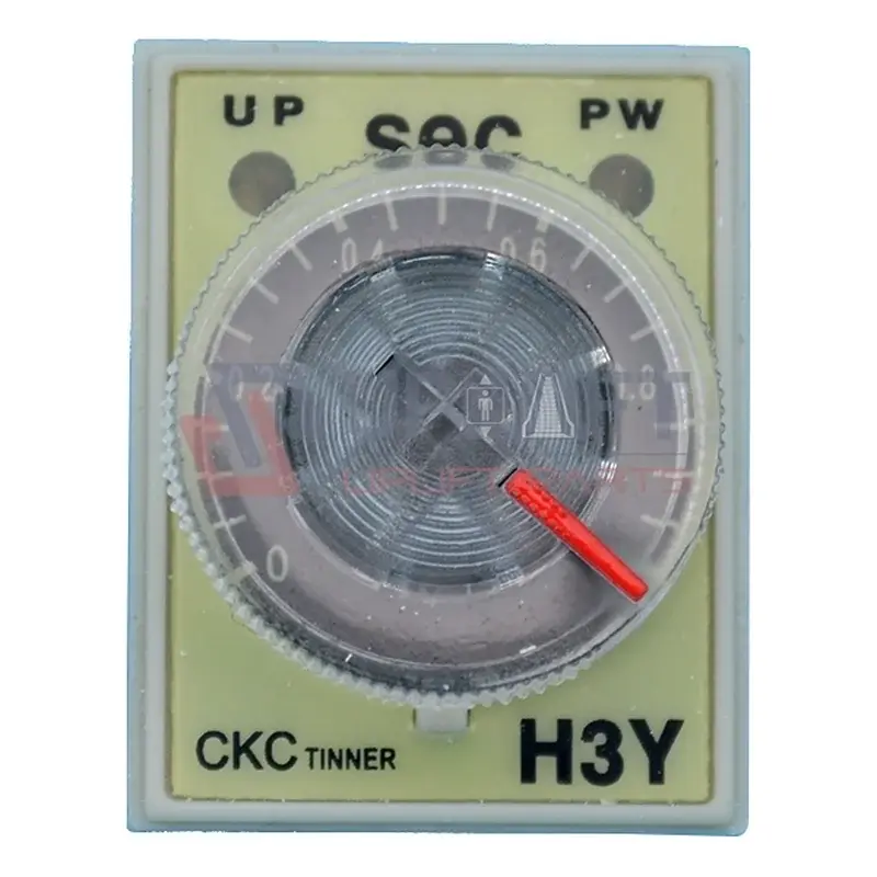 Wixim Timer H3Y-4 HD