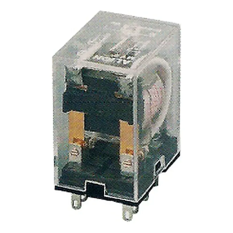 Wixim Power Relay MY2 5A 250VAC