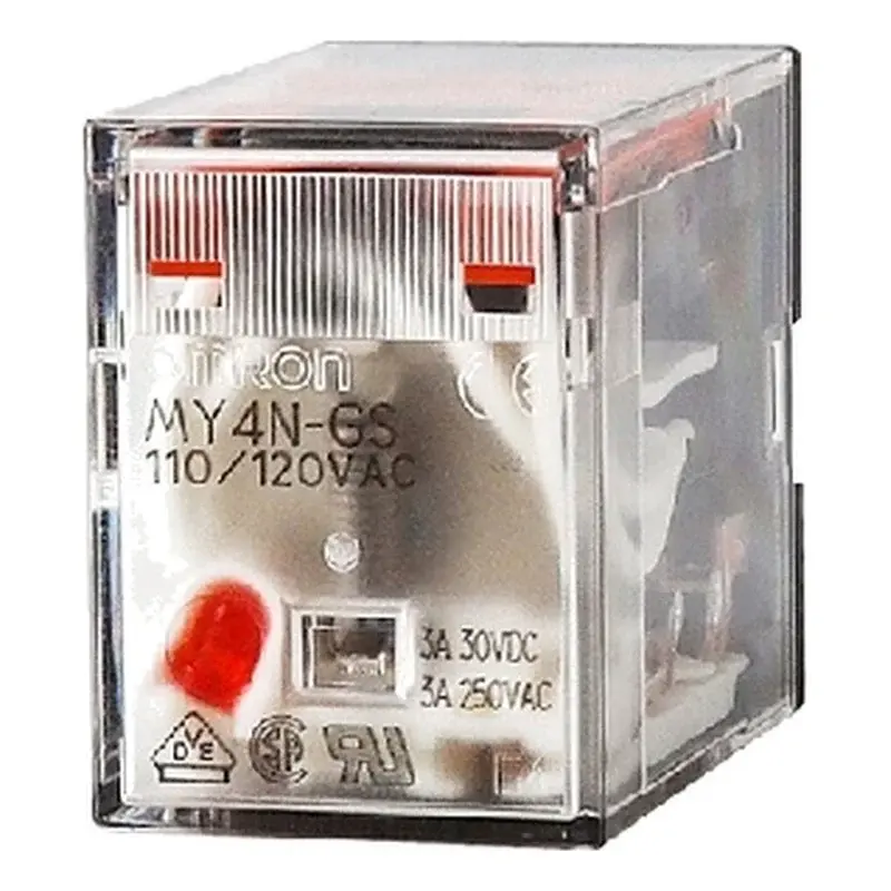 Wixim Power Relay MY4N-GS