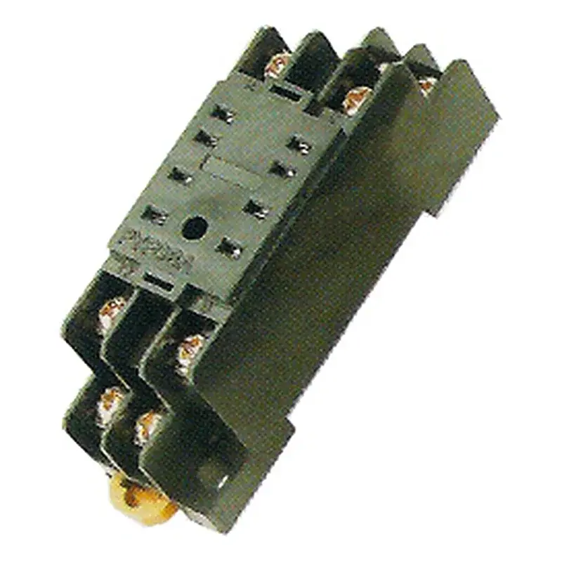 Wixim Relay Socket PYF08A for MY2