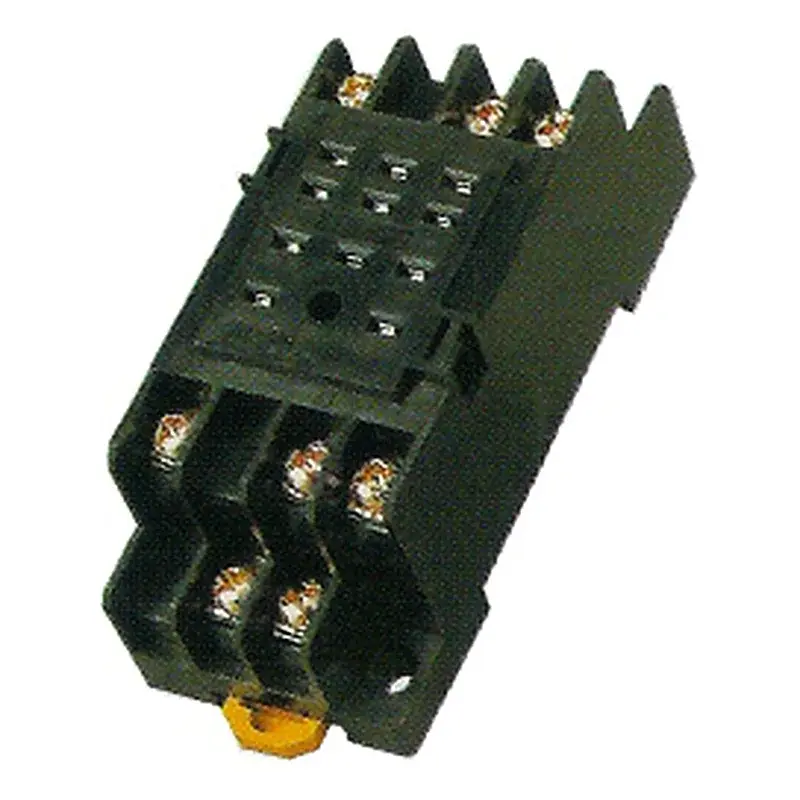 Wixim Relay Socket PYF11A for MY3
