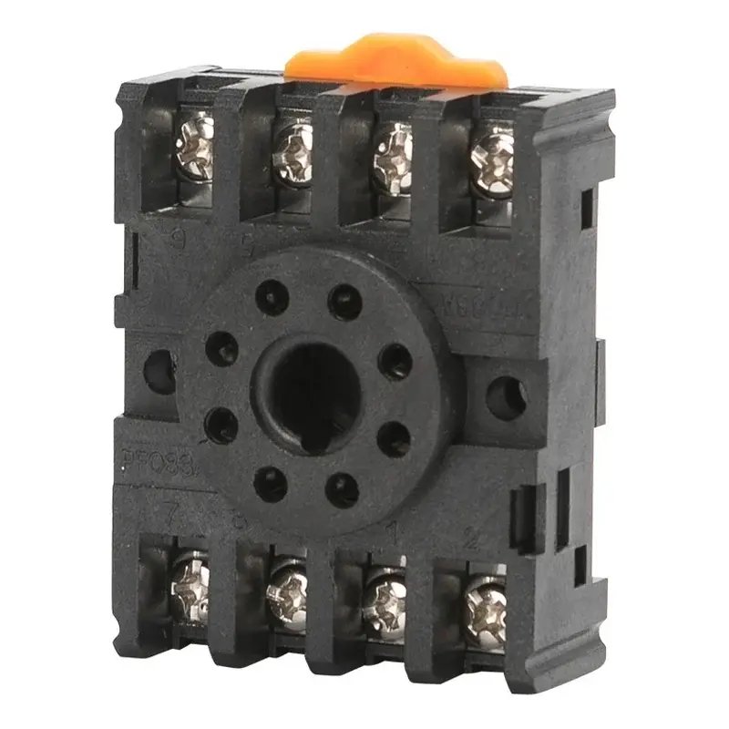 Wixim Relay Socket PF083A 8-Pin