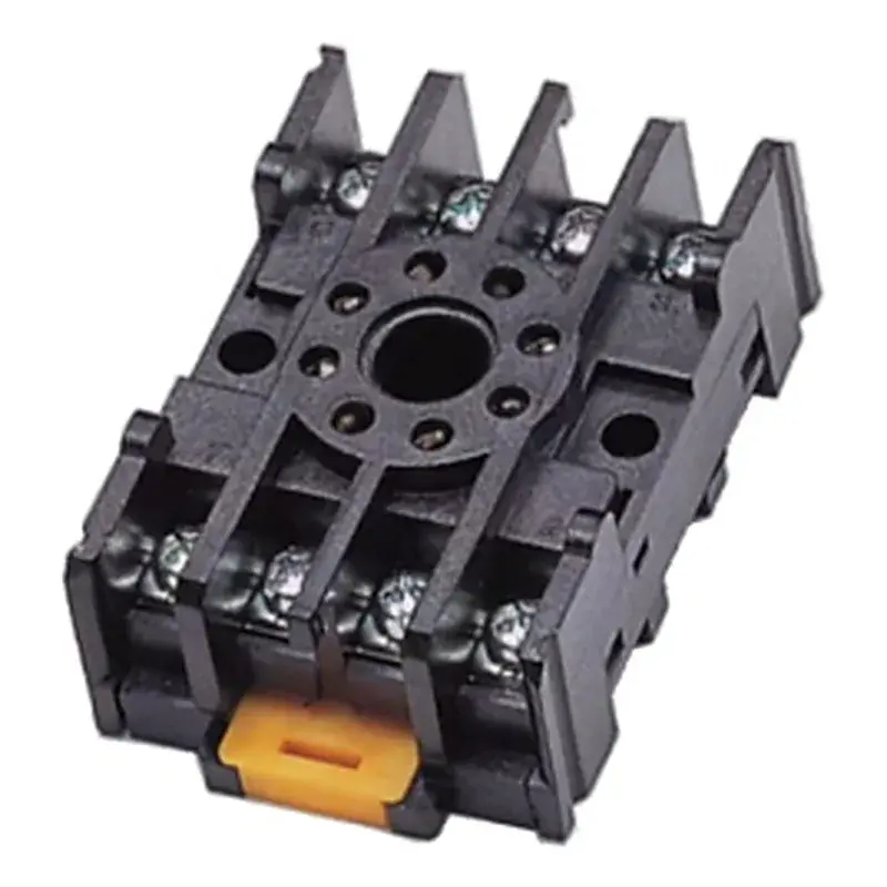 Wixim Relay Socket PF085A 8-Pin
