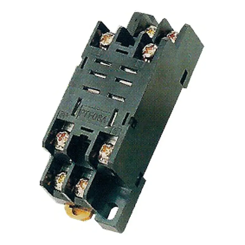 Wixim Relay Socket PTF08A for LY2