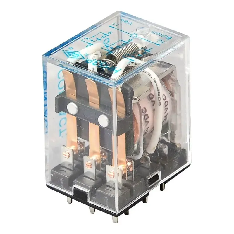 Wixim Power Relay MY3 5A 250VAC