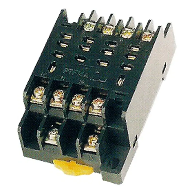 Wixim Relay Socket PTF14A for LY4