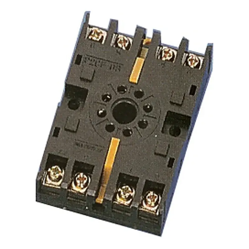 Wixim Relay Socket P2CF-08 8-Pin