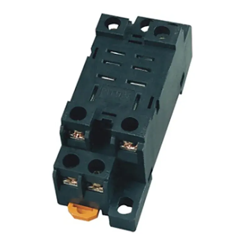 Wixim Relay Socket PTF08A-E HD for LY2