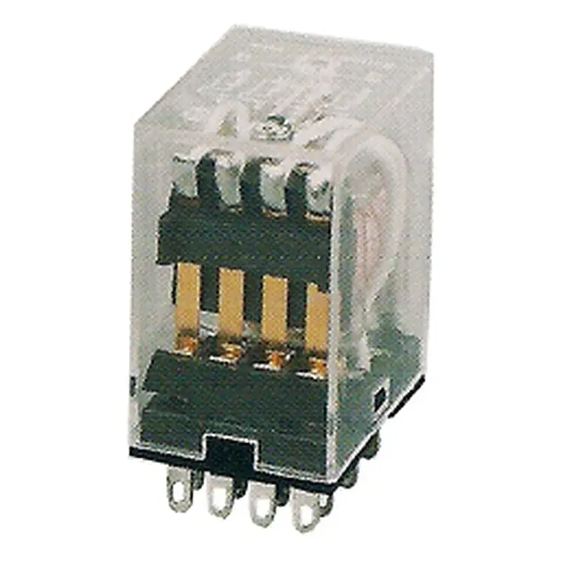 Wixim Power Relay MY4 5A 250VAC