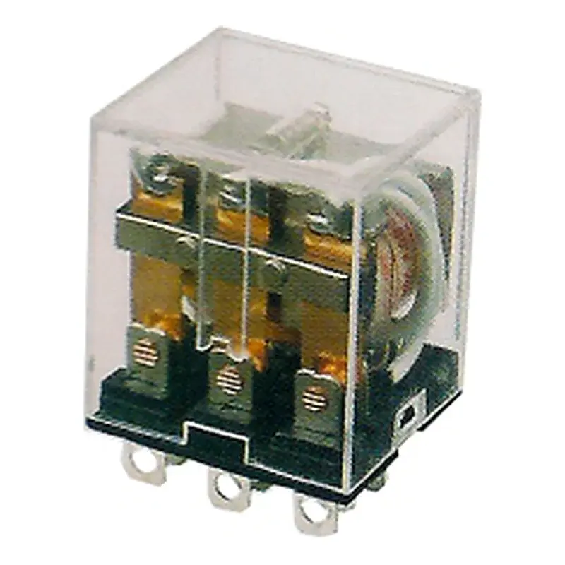 Wixim Power Relay LY3 10A 250VAC