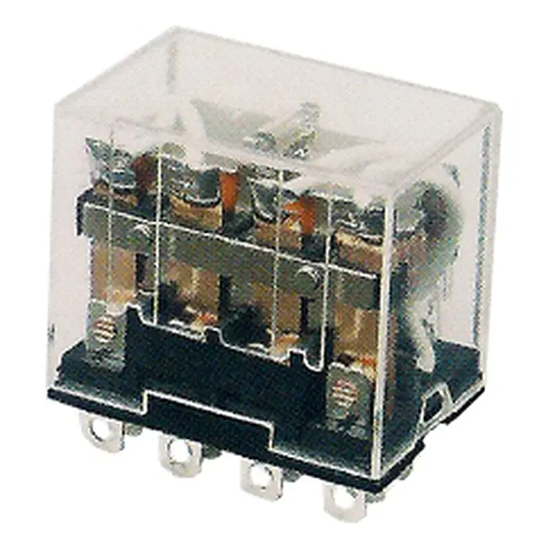 Wixim Power Relay LY4N-J 10A 250VAC