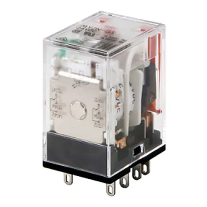 Wixim Power Relay MY2N-GS