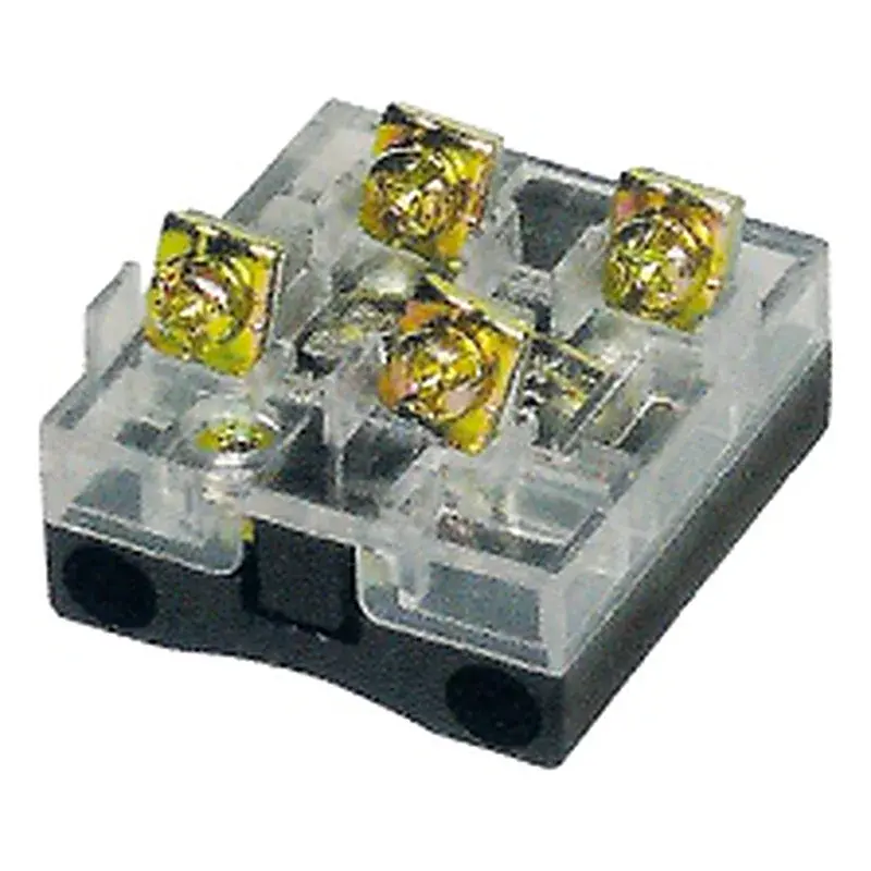 Wixim Contact Block 25/30mm 1NO or 1NC