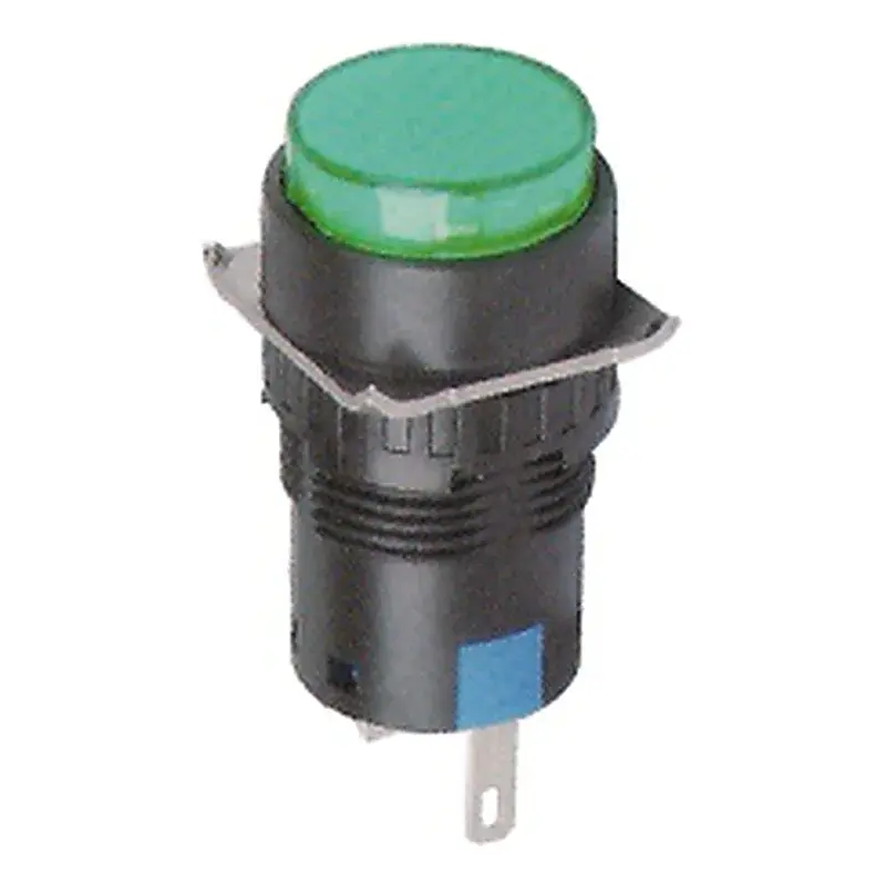 Wixim LED Pilot Light LA139S-11AXD