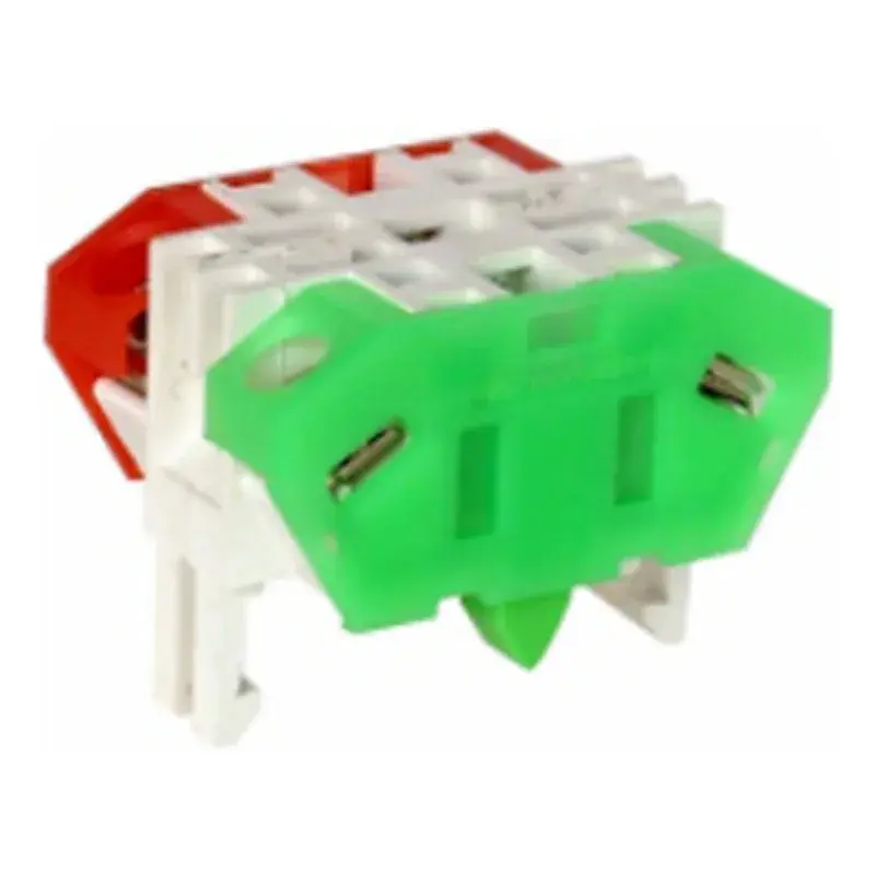 Wixim Contact Block LAY7 1NO or 1NC