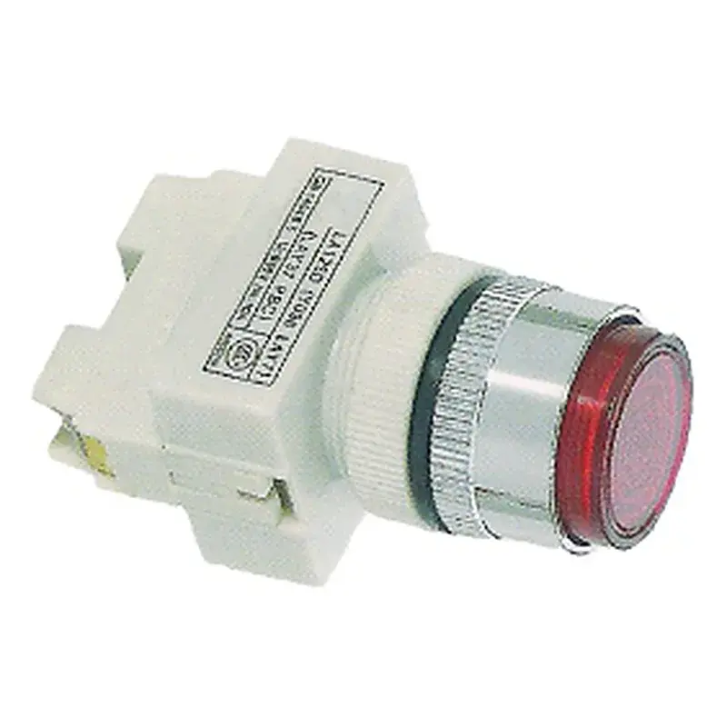 Wixim Pilot Light LAY7-XD LED 22mm