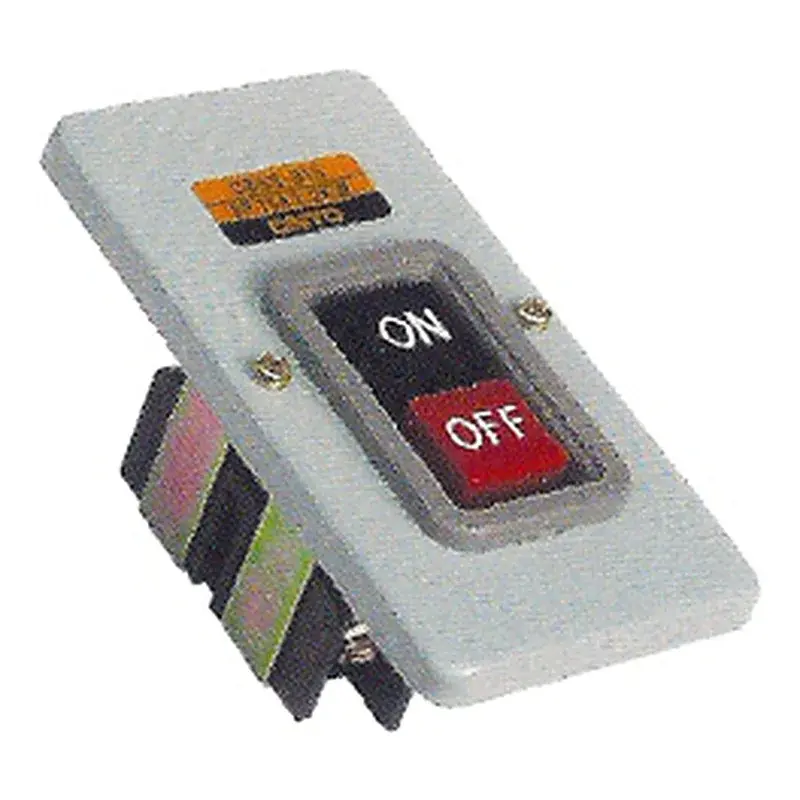 Wixim Power Pushbutton Switch TBSS-330