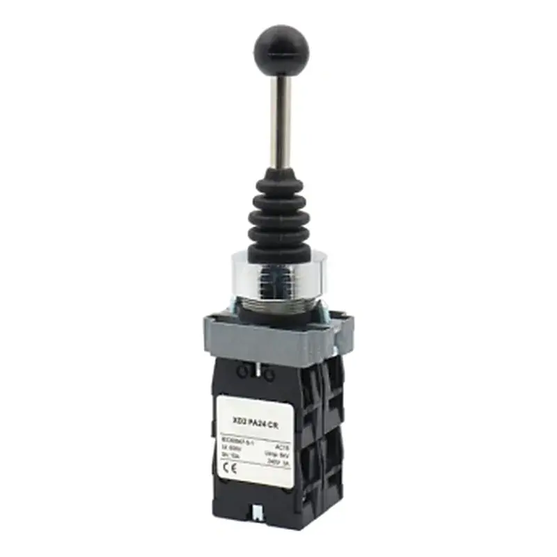 Wixim Monolever Switch XD2-PA22 22mm 2P