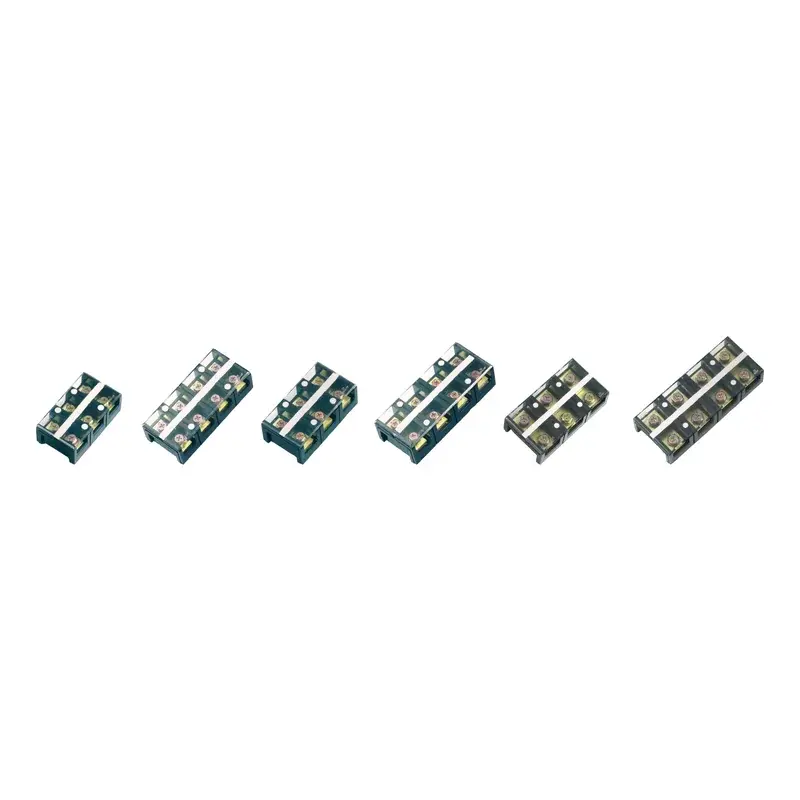 Wixim Molded Terminal Block TC-3003 300A 3P 100-150mm² AC600V