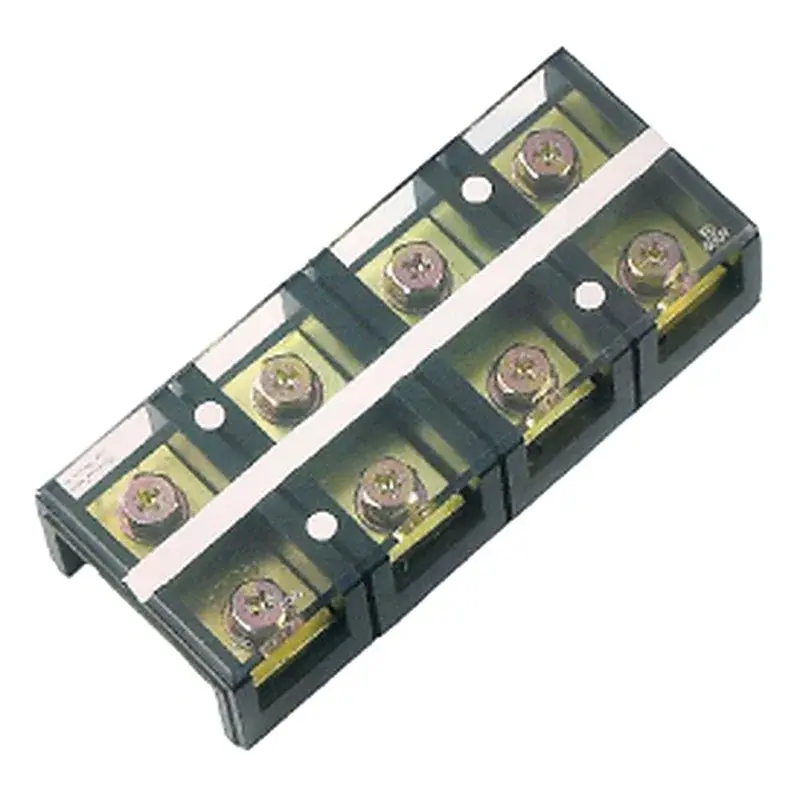 Wixim Molded Terminal Block TC-4004 400A 4P 100-200mm² AC600V