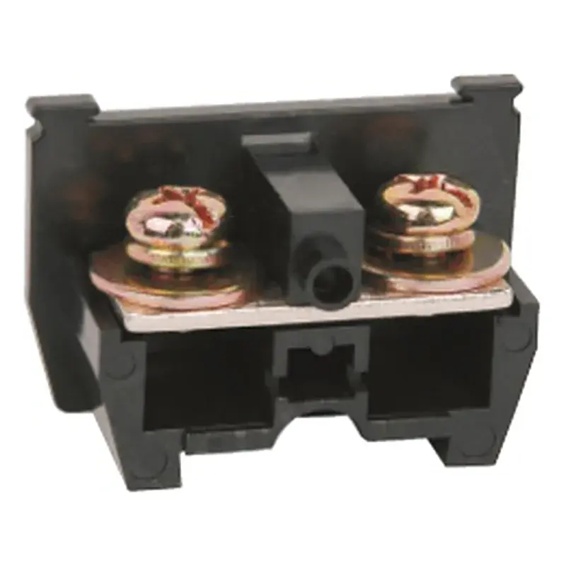 Wixim Din Rail Terminal Block G Type TK-100A 10-25mm²