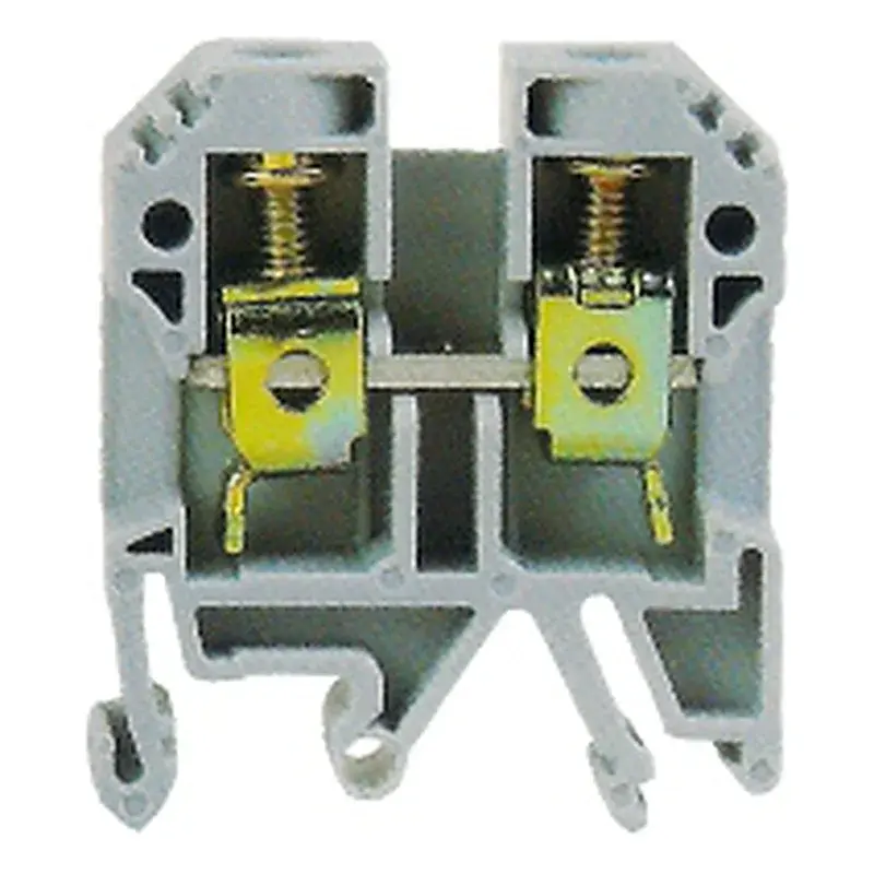 Wixim Din Rail Terminal Block JXB-10 57A 0.2-10mm² AC800V