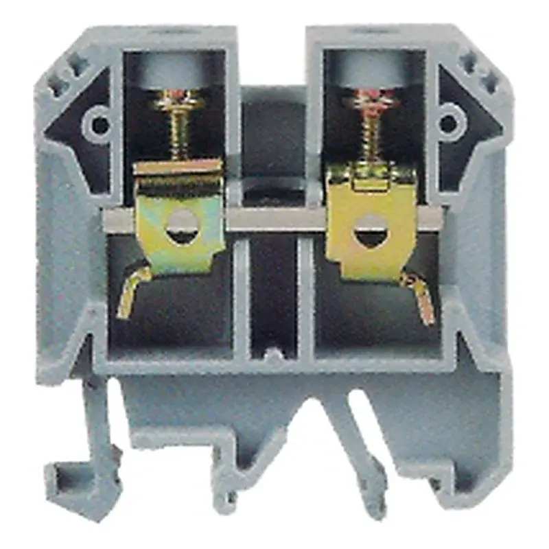 Wixim Din Rail Terminal Block JXB-16 76A 0.5-16mm² AC800V