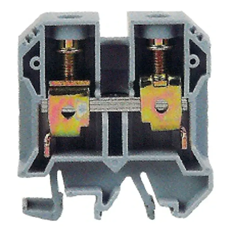 Wixim Din Rail Terminal Block JXB-35 125A 10-35mm² AC800V