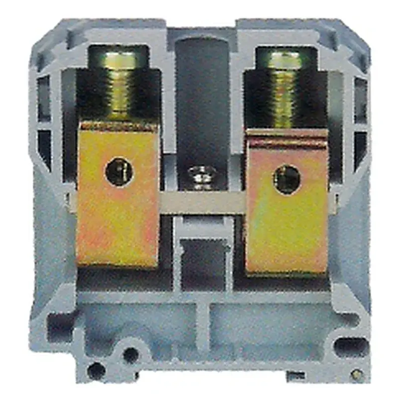 Wixim Din Rail Terminal Block JXB-70 192A 25-95mm² AC800V