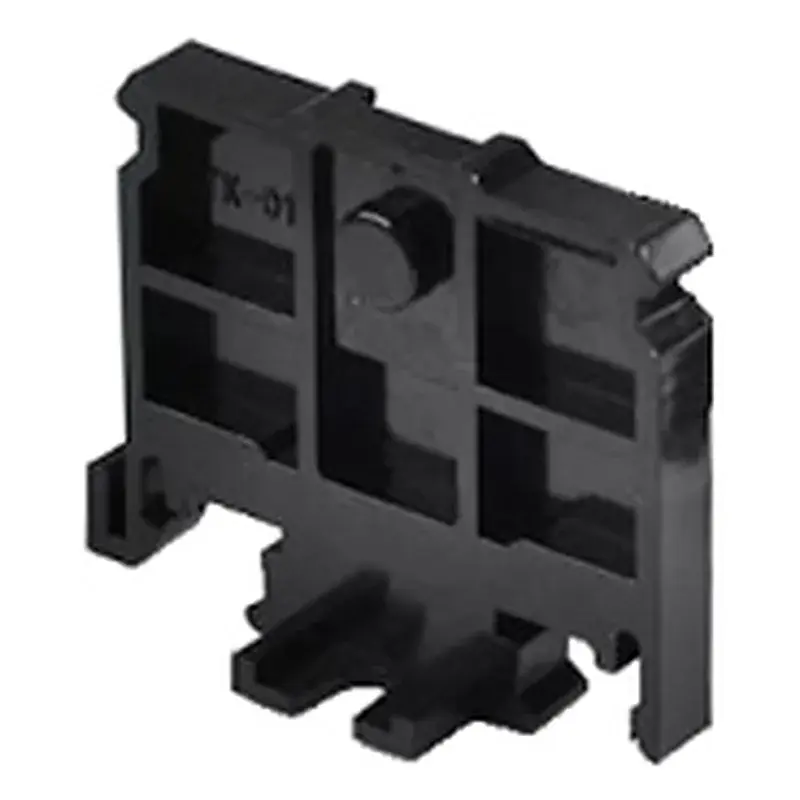 Wixim Terminal Block End Plate for all Series