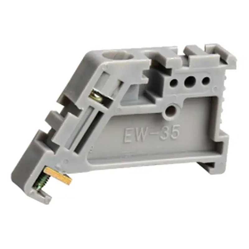 Wixim Din Rail Terminal Stopper EW-35