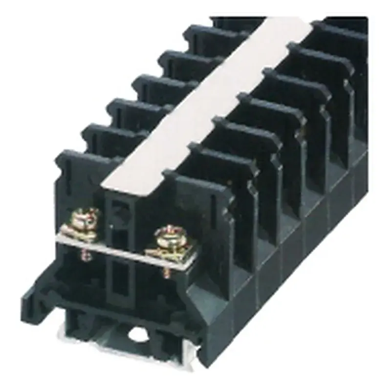 Wixim Din Rail Terminal Block TK-30A 2.5-4.0mm² AC600V 10pcs/pack