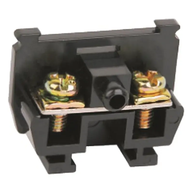 Wixim Din Rail Terminal Block G Type TBC-20A 1.5-2.5mm²