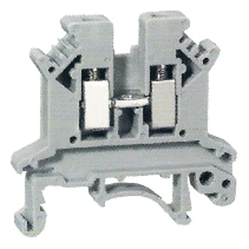 Wixim Din Rail Terminal Block UK-2.5B 32A 0.2-2.5mm² AC690V