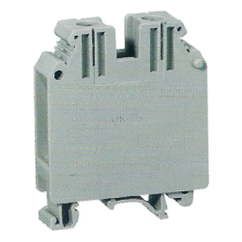 Wixim Din Rail Terminal Block UK-35N 125A 10-35mm² AC800V