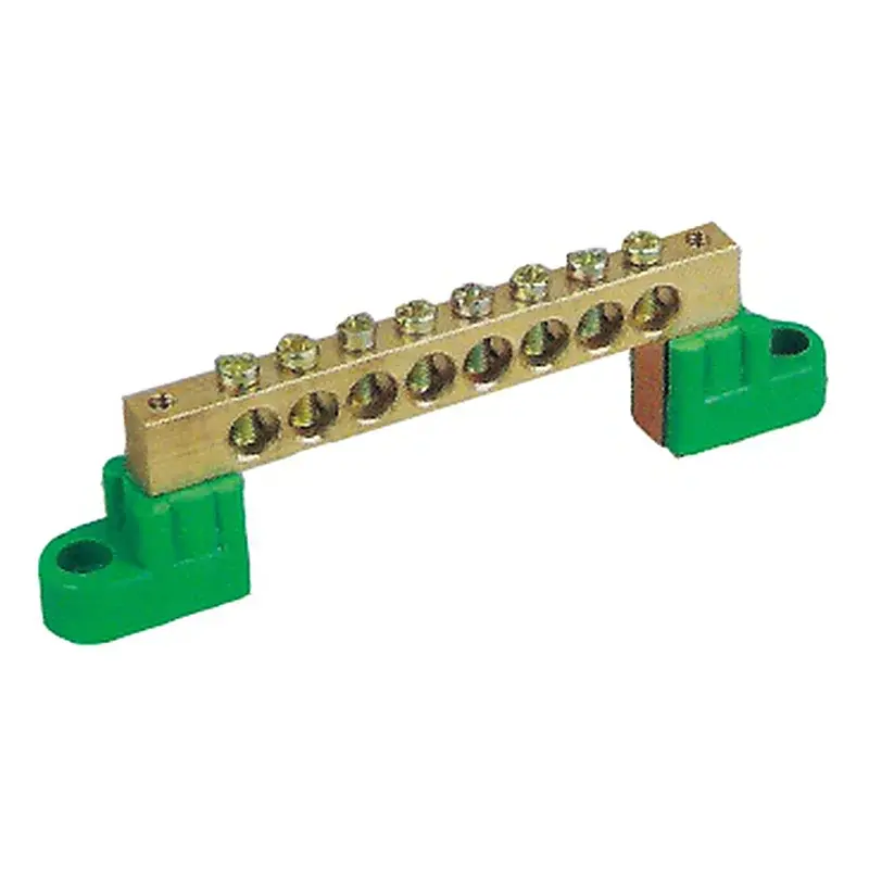 Wixim Grounding Bus Bar Fix Holder