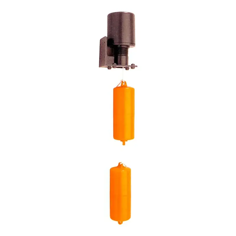Wixim Float Switch UKY/ST-70AB Water Inside 250V 16(10)A