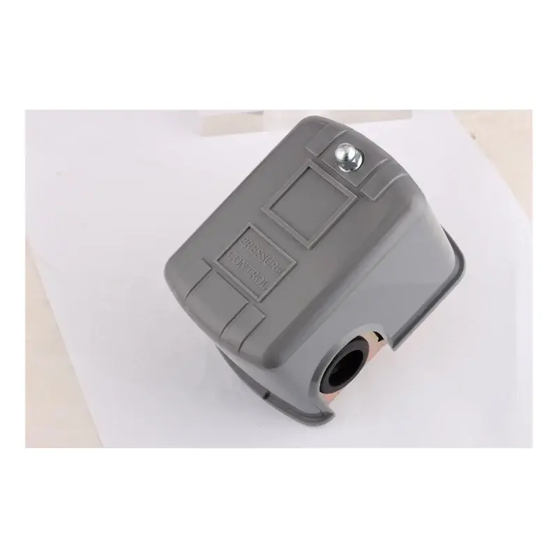 Wixim Automatic Pump Pressure Switch HY-7 1.5Hp/20A 20-80PSI