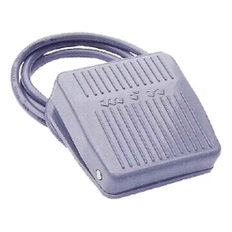 Wixim Foot Switch VFS-201 10A Plastic