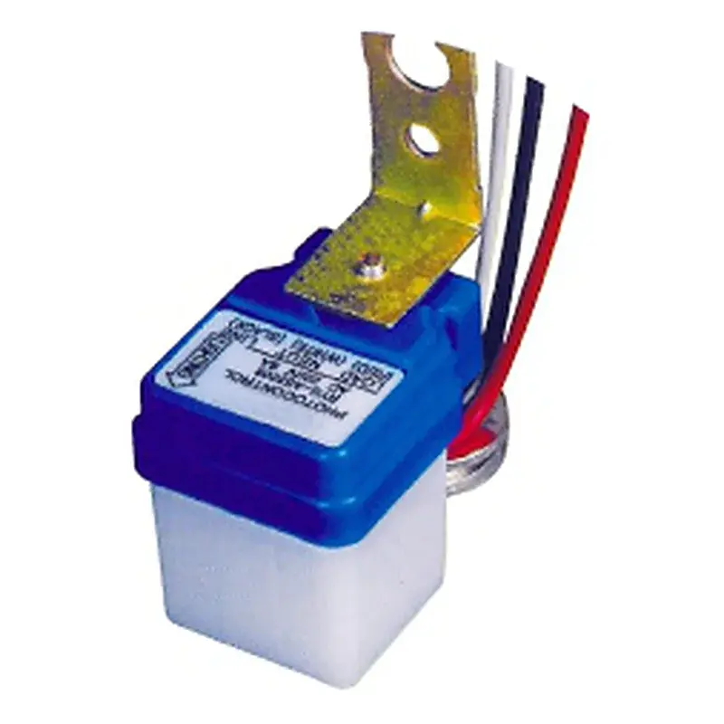 Wixim Photo Control Switch Auto Lighter AS-06 6A