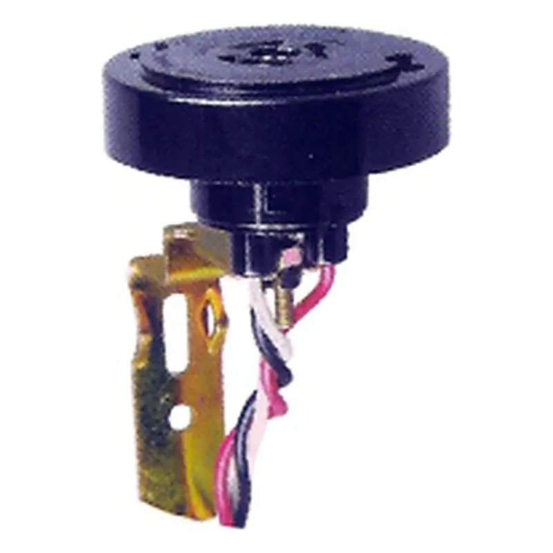 Wixim Photo Control Switch Receptacle LC-10R