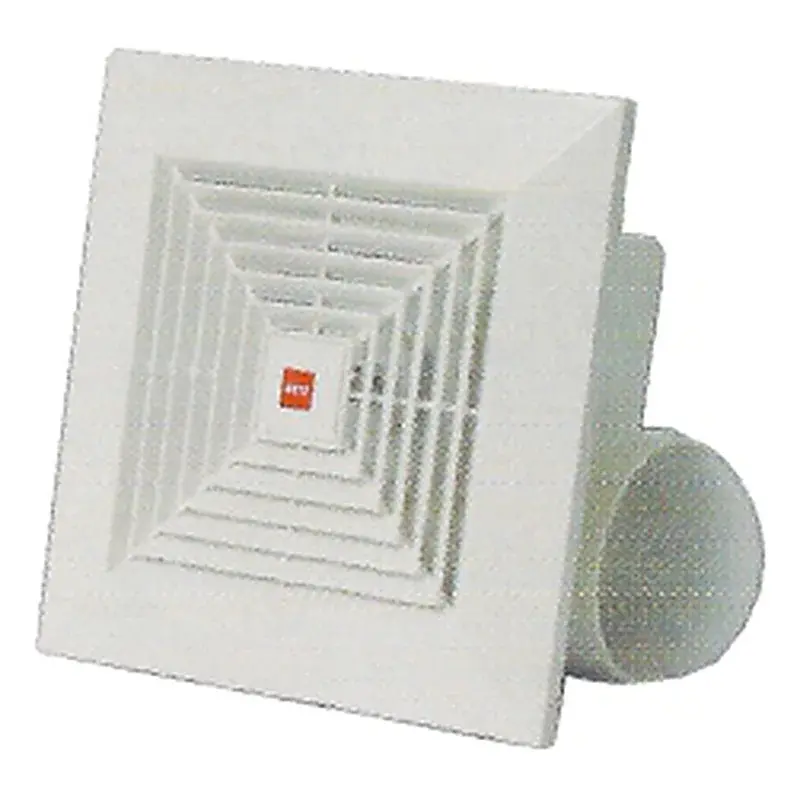 Wixim Ceiling Duct Fan CDF-12A 10"