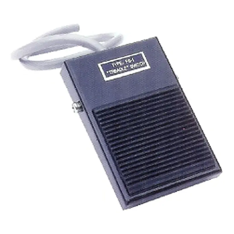 Wixim Foot Switch FS-1 10A Metal