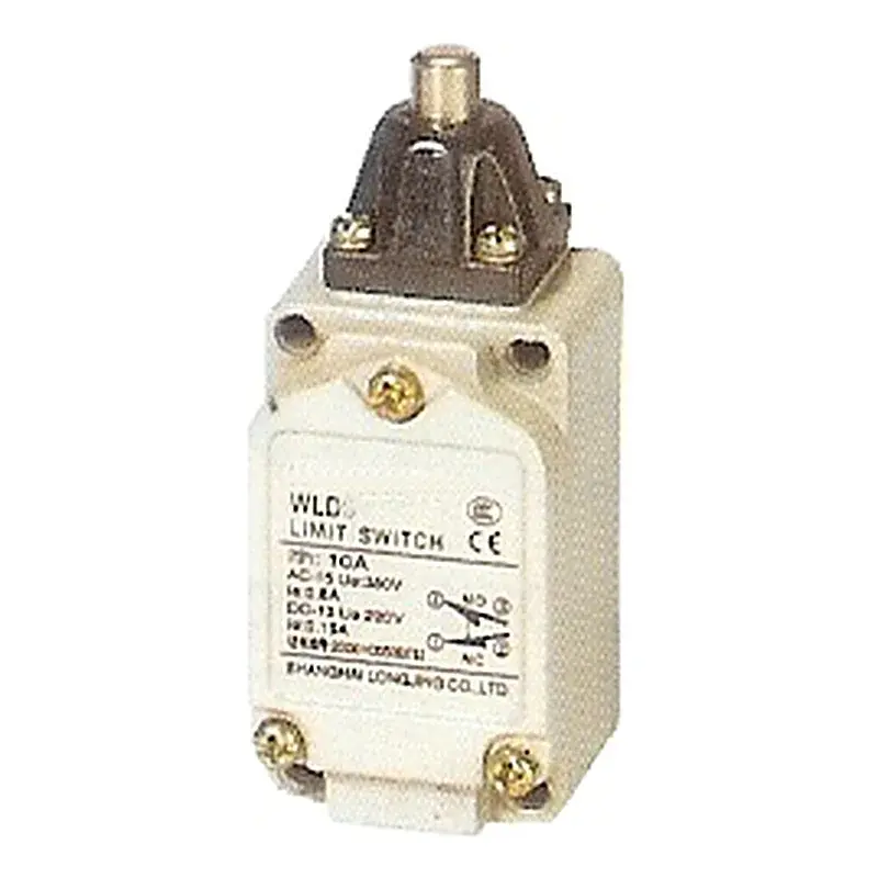 Wixim Limit Switch WL-D HD Heavy Duty AC250V 10A IP67