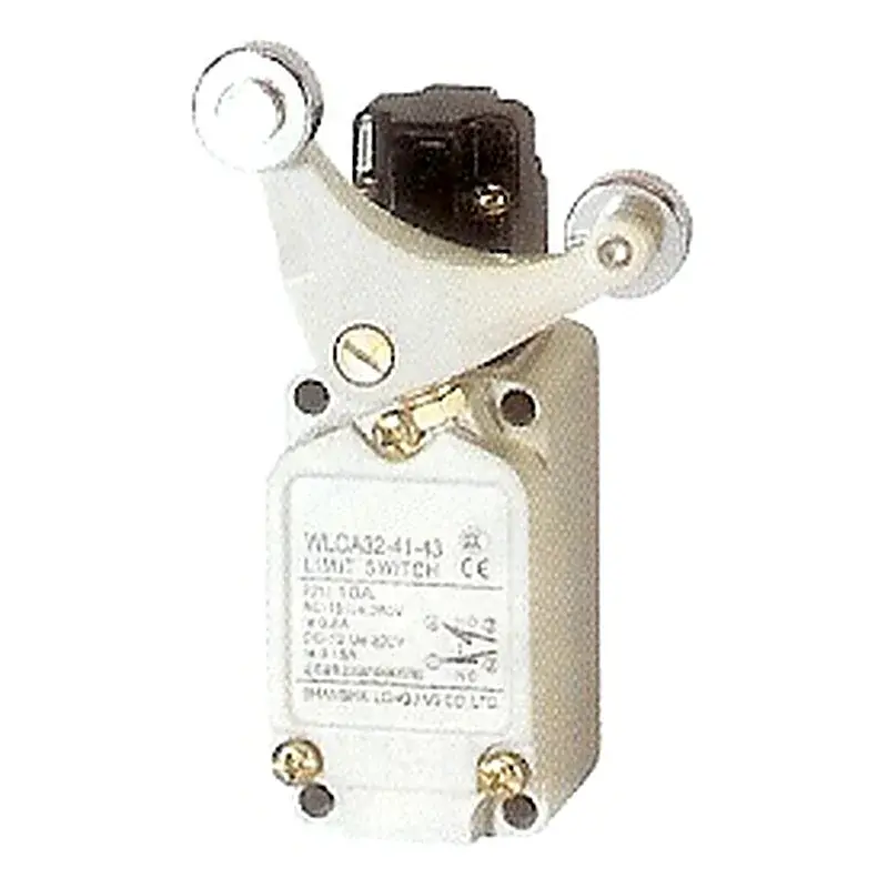 Wixim Limit Switch WL-CA32-41 HD Heavy Duty AC250V 10A IP67